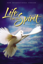 Life in the Spirit Study Bible