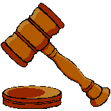 Image of gavel