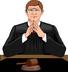 Image of Judge